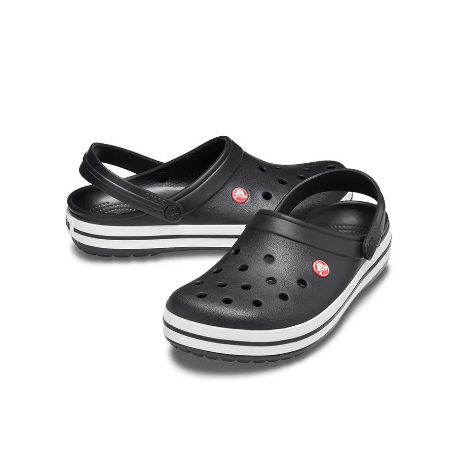 Crocs Crocband Clog - BLK