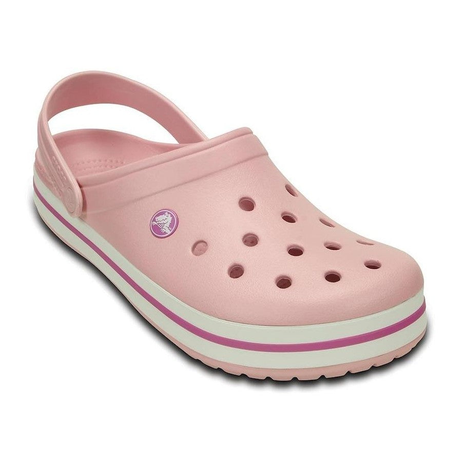 Crocs Crocband Clog - PNK
