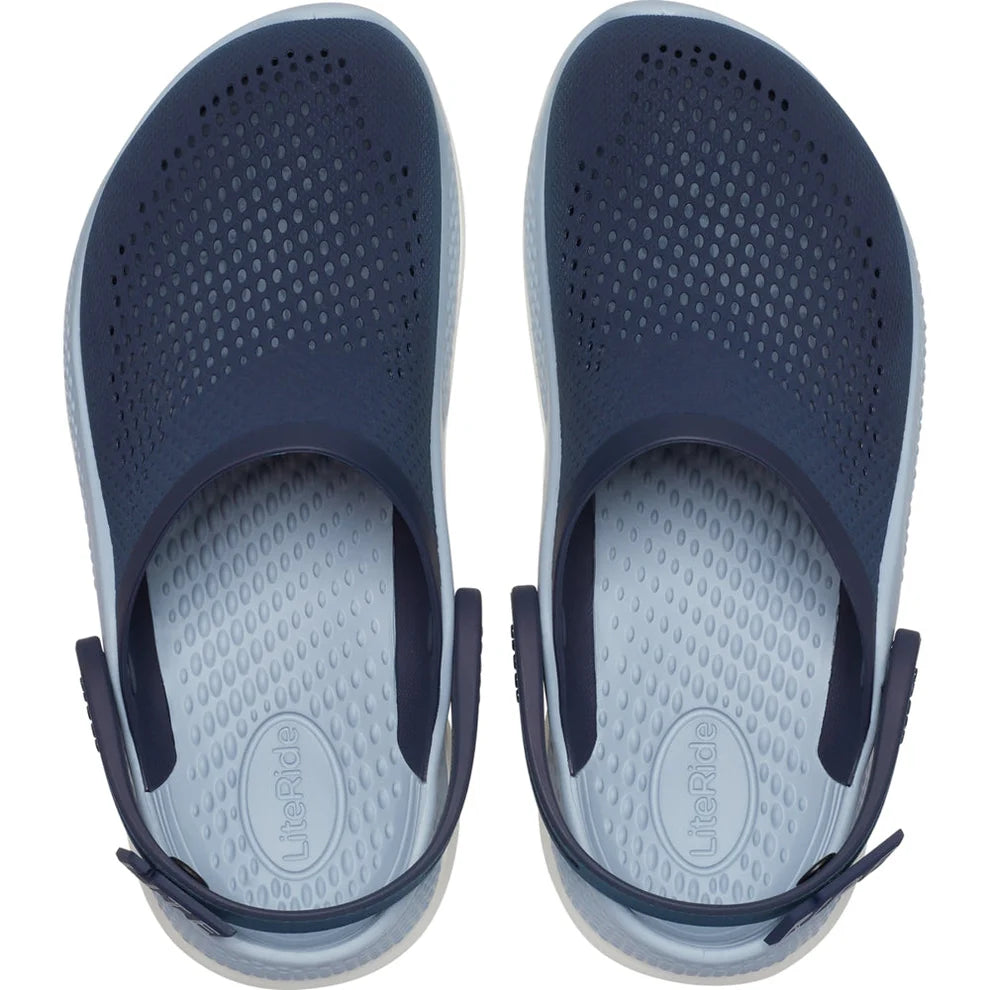 Crocs Literide 360 Clog - NVY