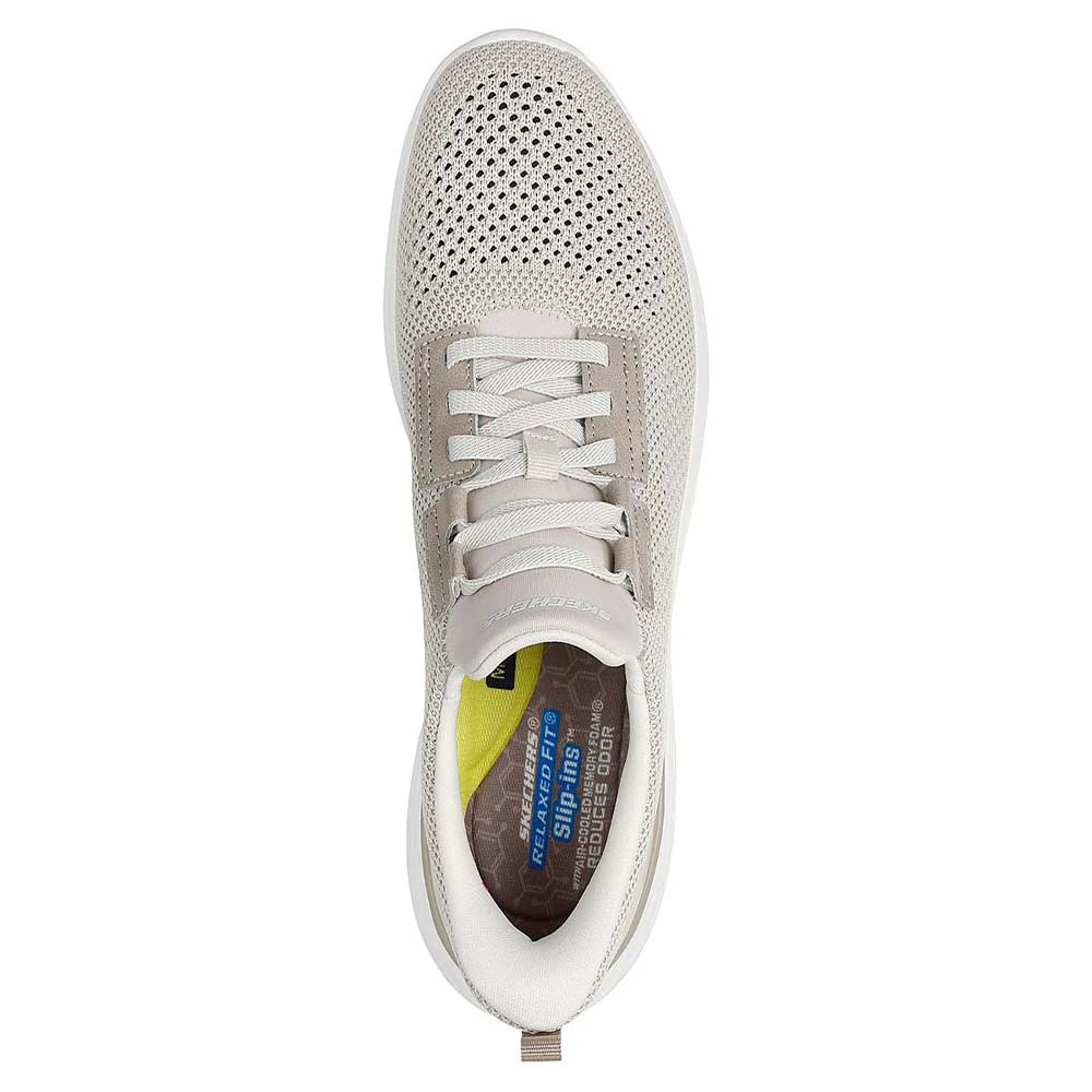 Skechers Slip-Ins: Relaxed Fit - Lawson-Lazlow - BEG