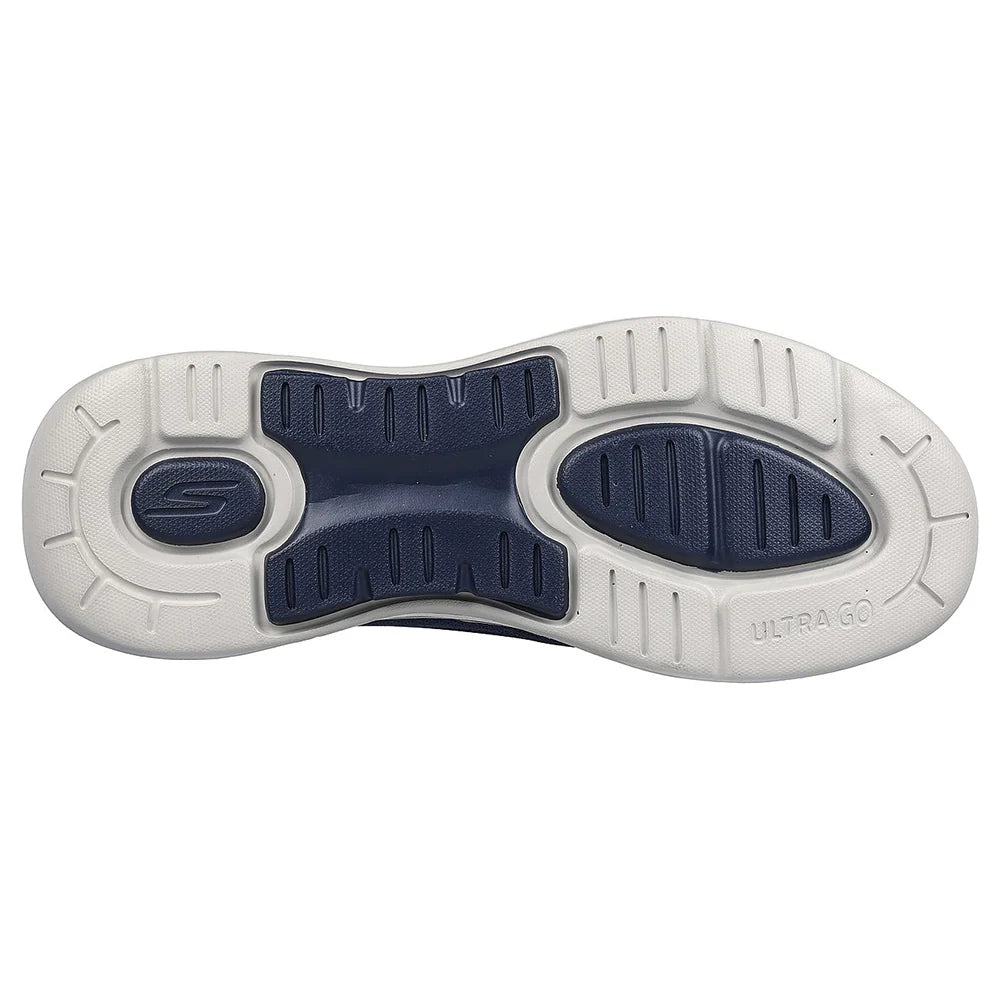 Skechers Slip-Ins: Gowalk Arch Fit - Hands Free - NVY