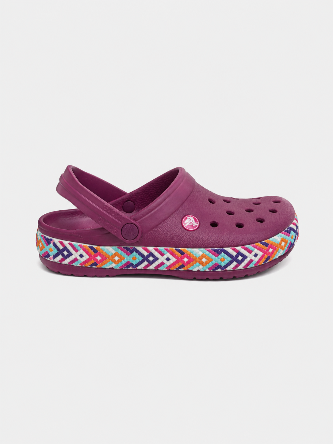Crocs Crocband ASK Clog - MRN