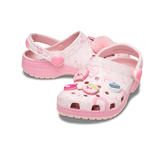 Crocs Zanmang Loopy Clog Kids