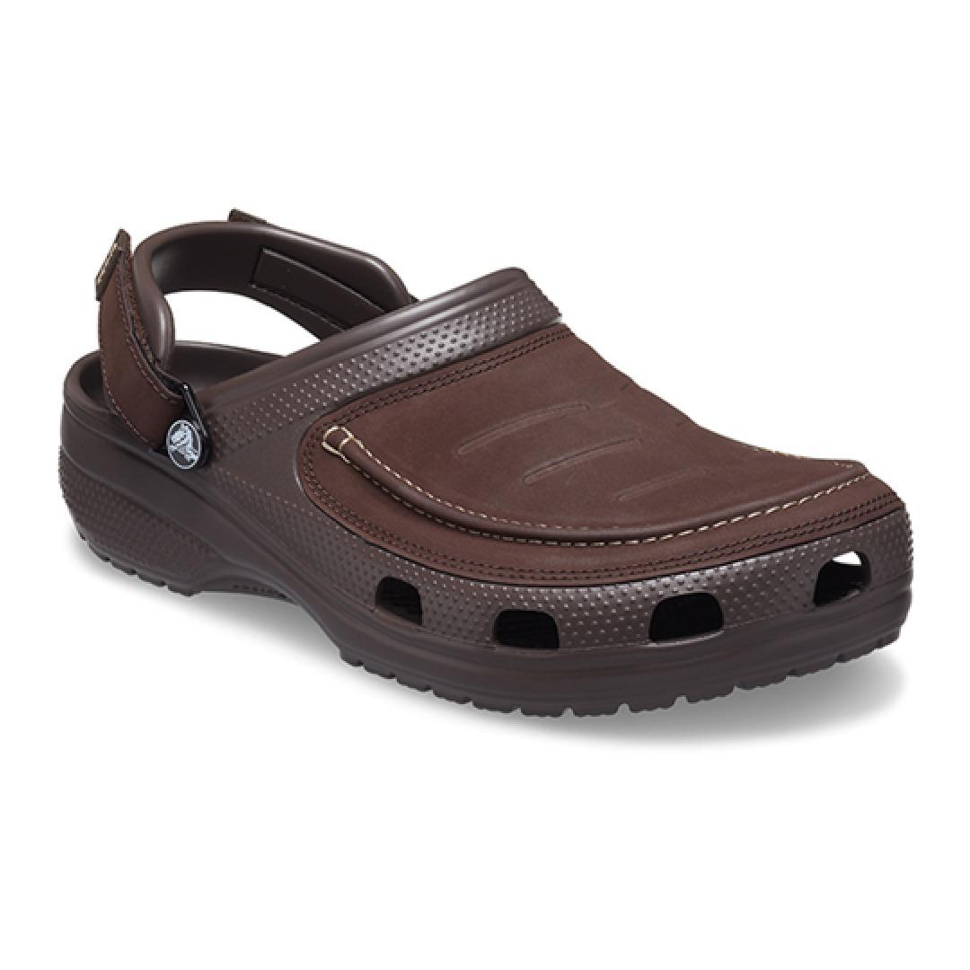 Crocs Yukon Vista ll Clog - BRN