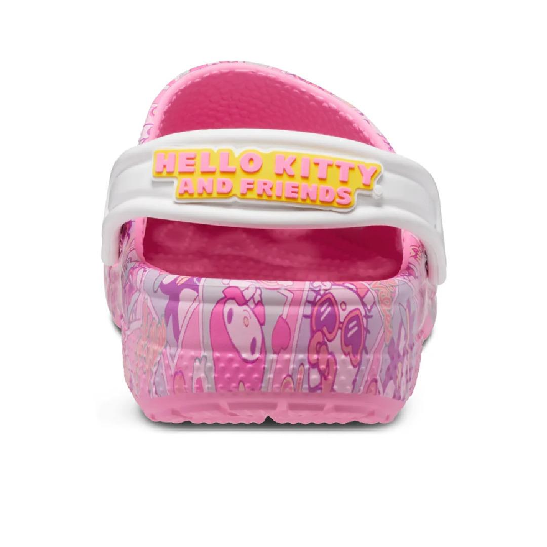 Crocs Hello Kitty & Friends Clog Kids