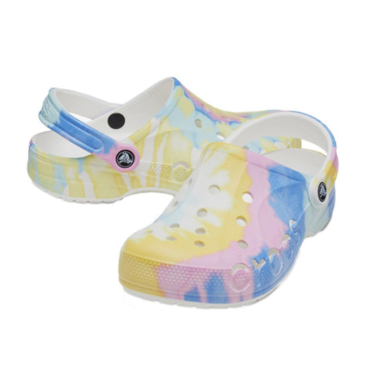 Crocs Baya Cloud Clog