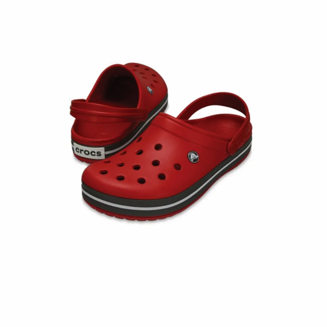 Crocs Crocband Clog - RED