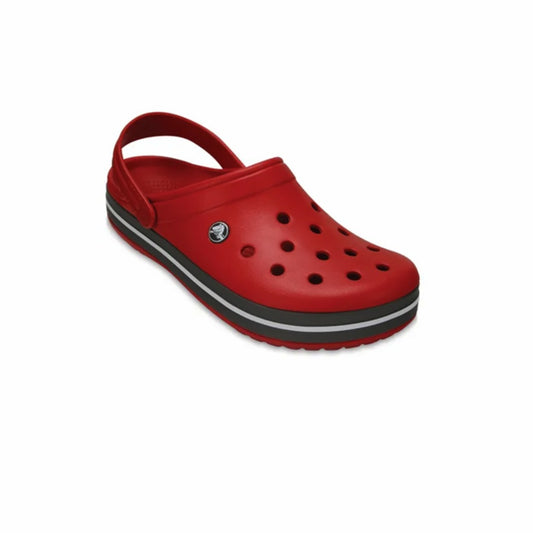 Crocs Crocband Clog - RED