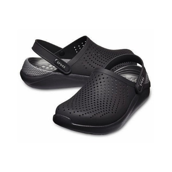 Crocs Literide Clog - BLK