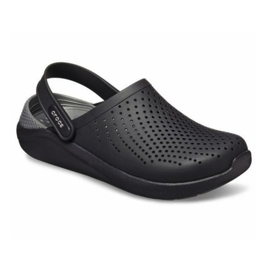 Crocs Literide Clog - BLK