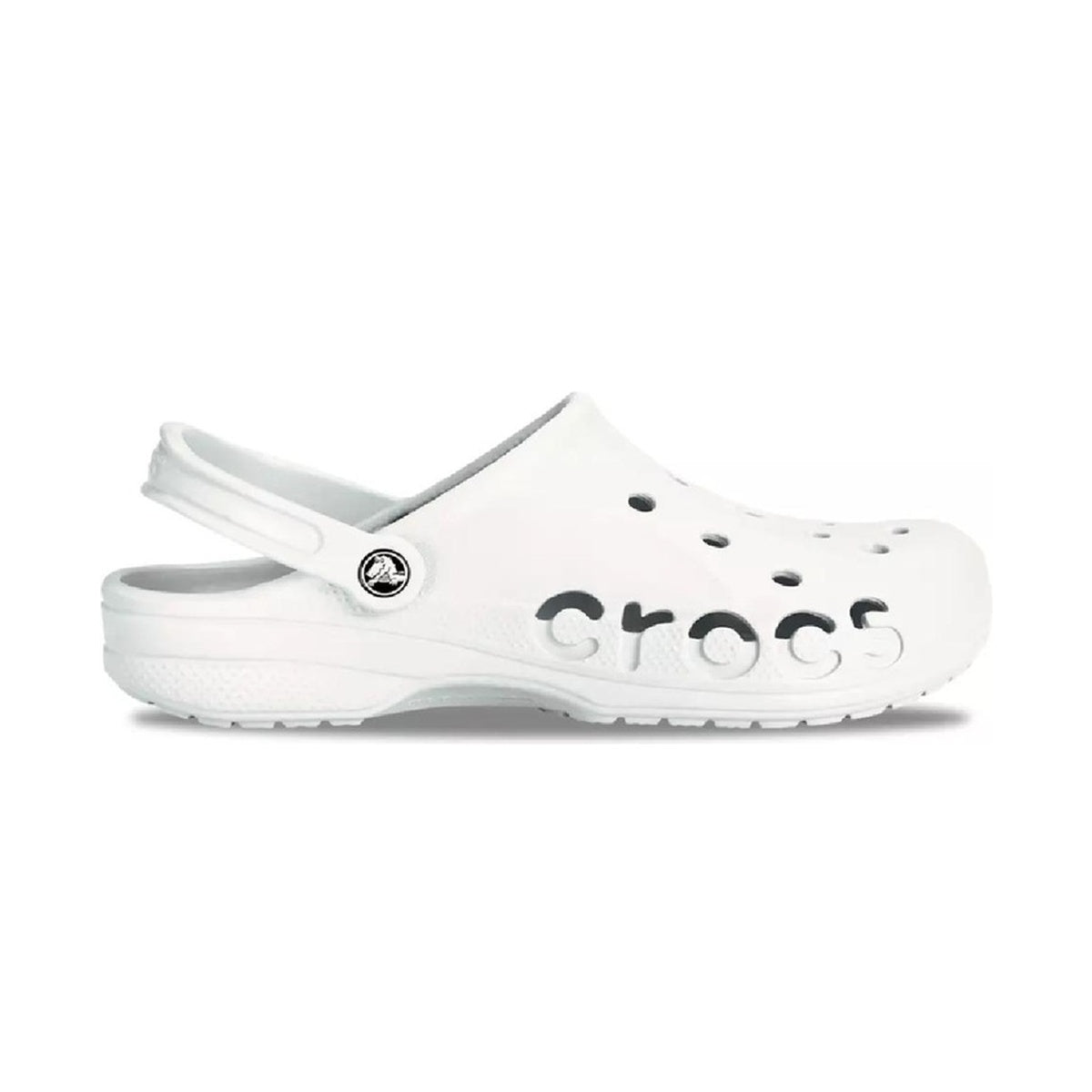 Crocs Baya Clog - WHT