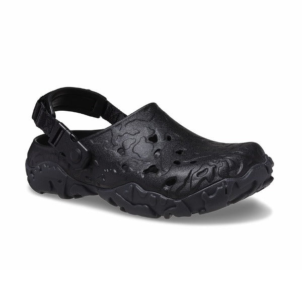 Crocs Atlas Clog - BLK