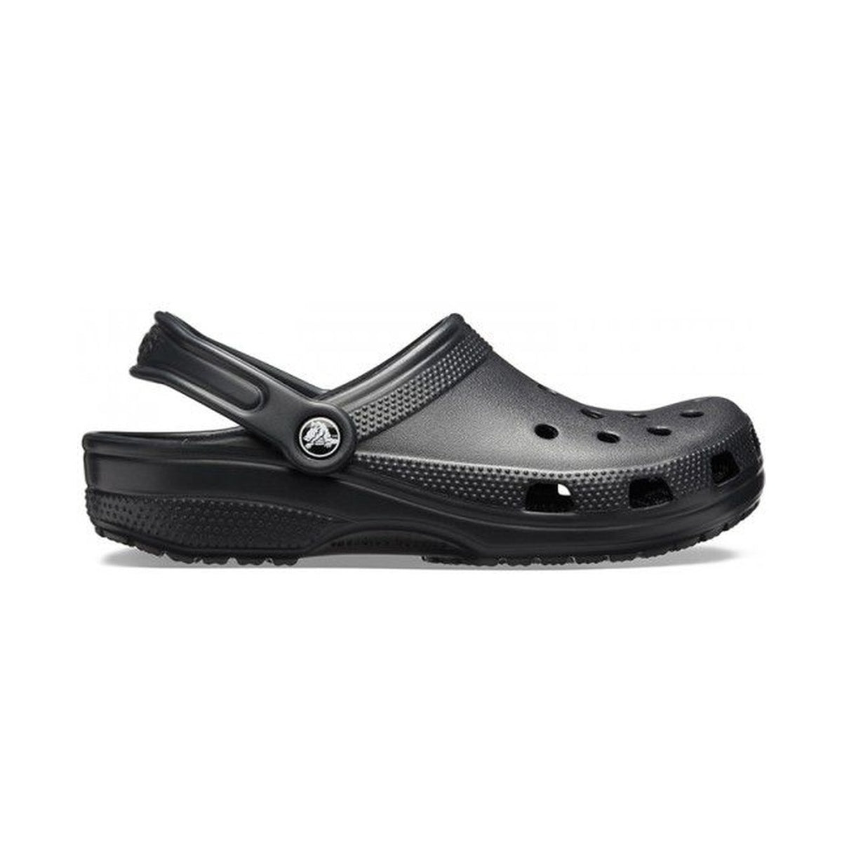 Crocs Classic Clog - BLK