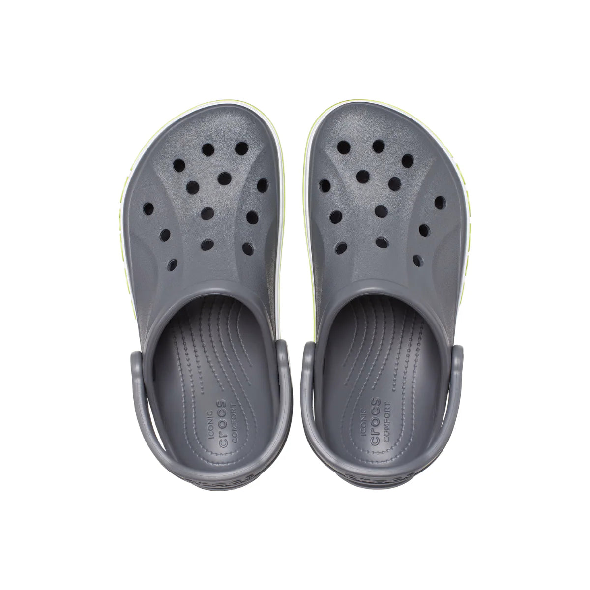 Crocs Bayaband Clog - GRY