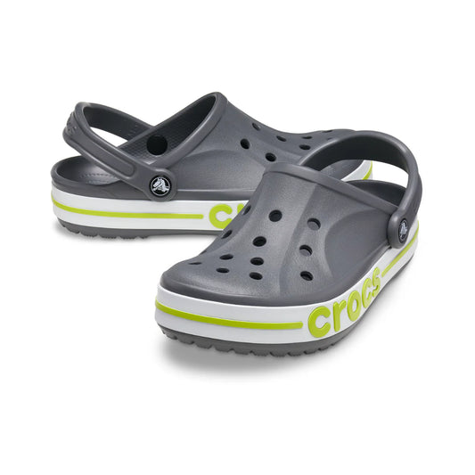 Crocs Bayaband Clog - GRY