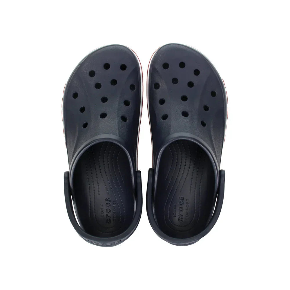 Crocs Bayaband Clog - NVY