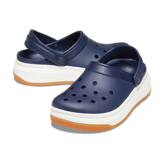 Crocs Crocband Full Force Clog - NVY