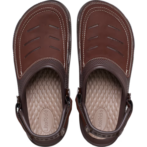 Crocs Yukon Vista ll Literide Clog - ESP