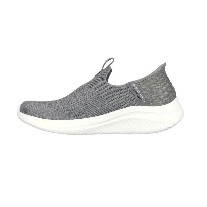 Skechers Slip-Ins: Ultra Flex 3.0 - Smooth Step - GRY