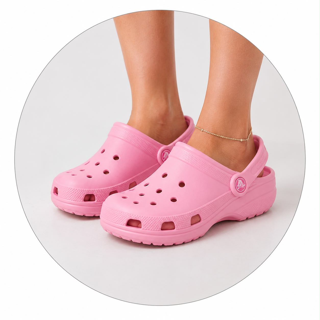 Crocs Women