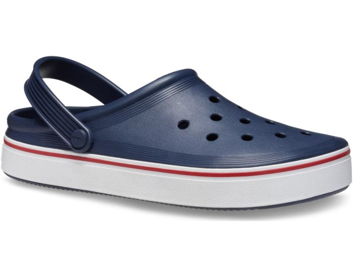 Crocs Off Court Clog - NVY