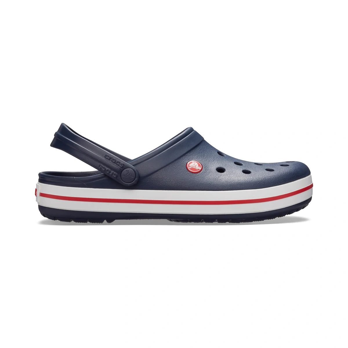 Crocs Crocband Clog - NVY