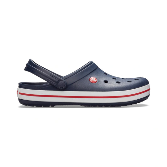 Crocs Crocband Clog - NVY