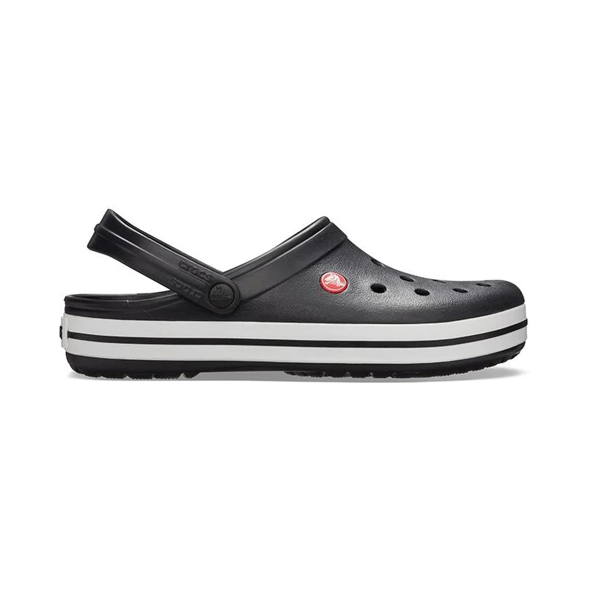 Crocs Crocband Clog - BLK