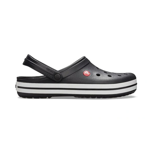Crocs Crocband Clog - BLK
