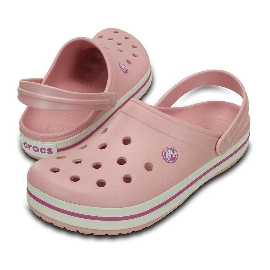 Crocs Crocband Clog - PNK