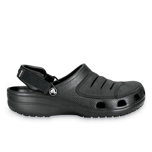 Crocs Yukon Mesa Clog - BLK