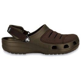 Crocs Yukon Mesa Clog - BRN