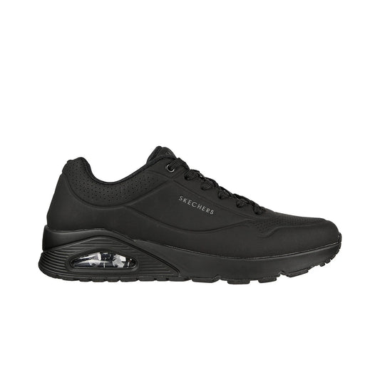 Skechers Work Relaxed Fit UNO - BLK