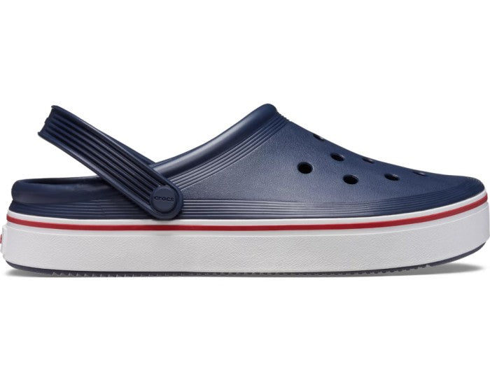 Crocs Off Court Clog - NVY