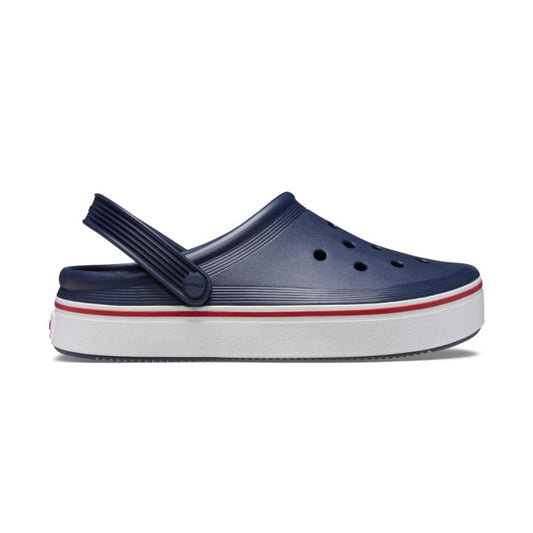 Crocs Off Court Clog - NVY
