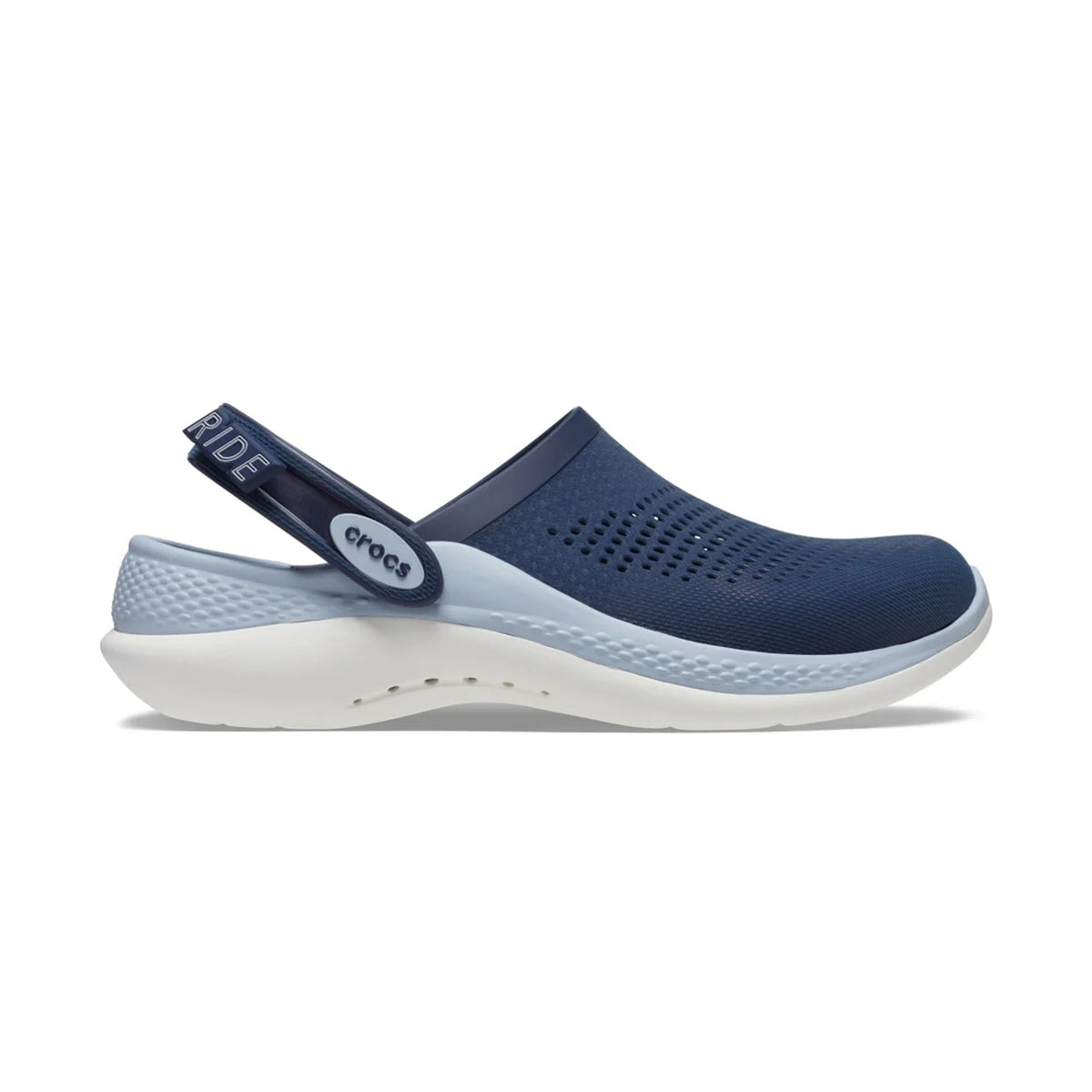 Crocs Literide 360 Clog - NVY
