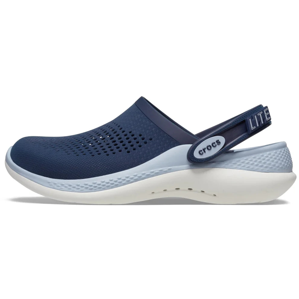 Crocs Literide 360 Clog - NVY