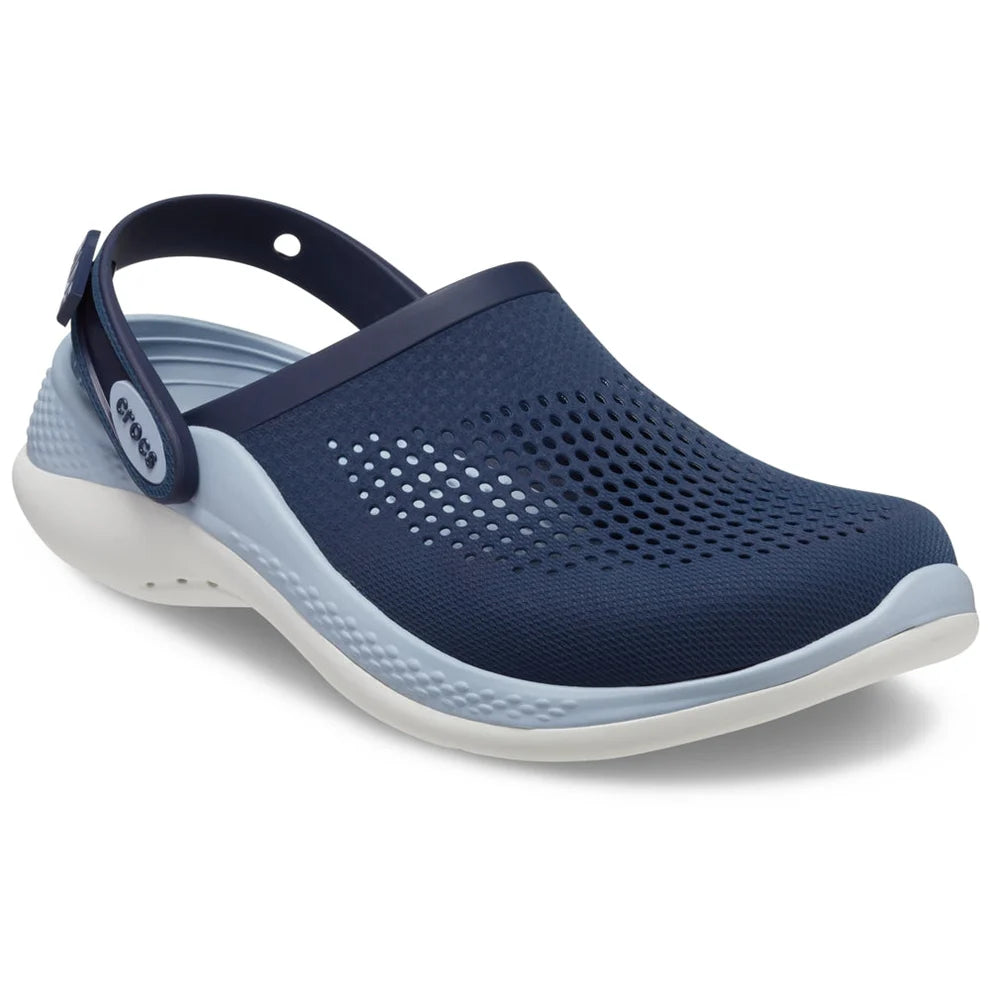 Crocs Literide 360 Clog - NVY
