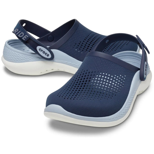 Crocs Literide 360 Clog - NVY
