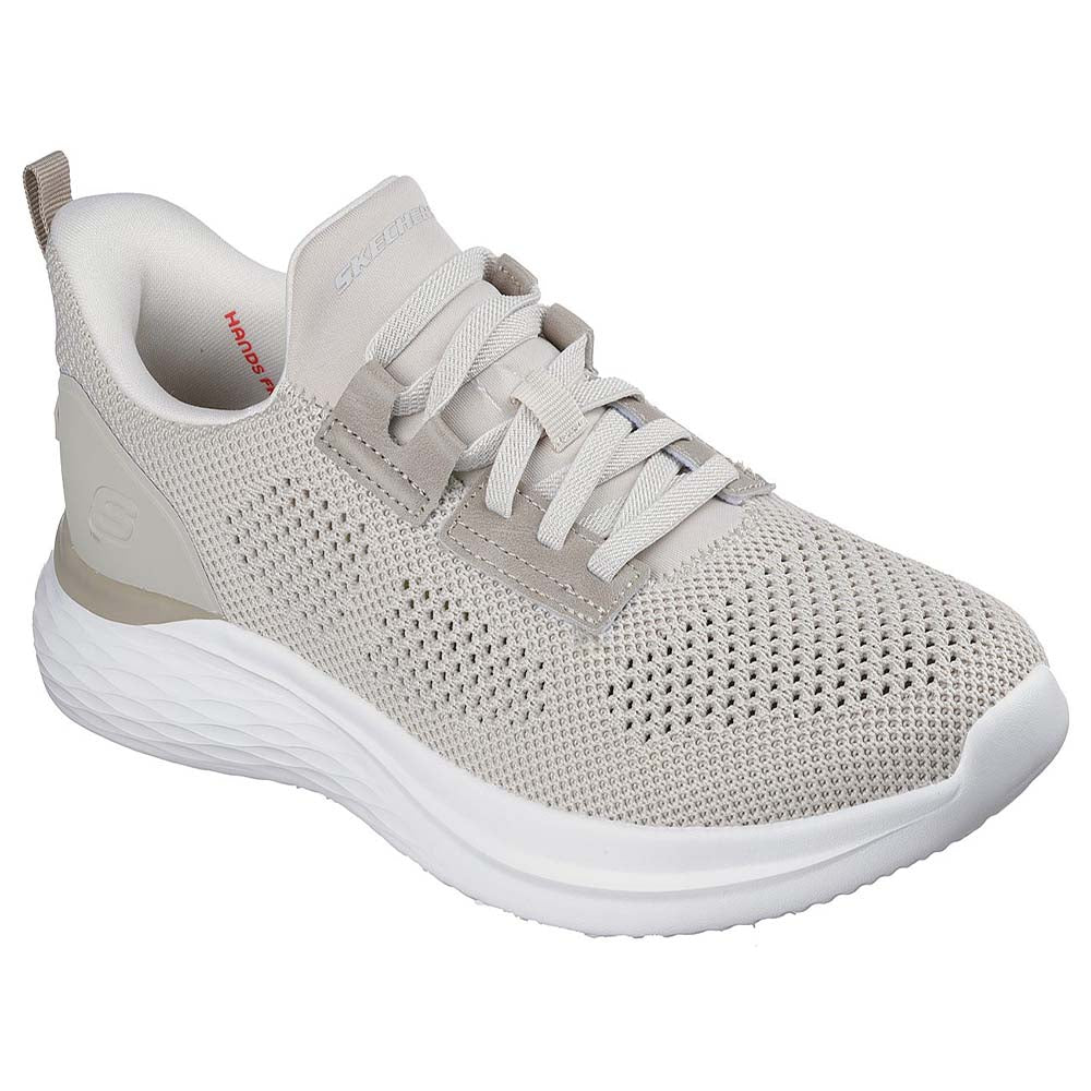 Skechers Slip-Ins: Relaxed Fit - Lawson-Lazlow - BEG