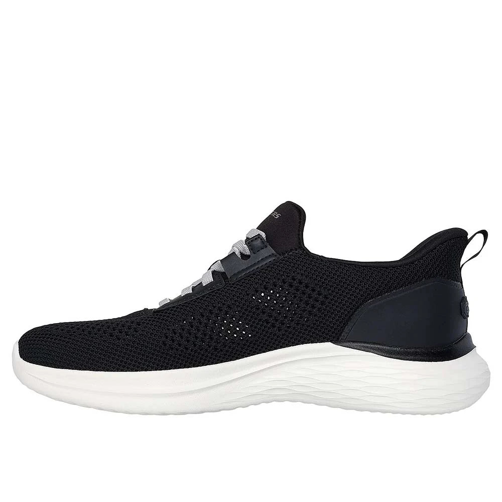 Skechers Slip-Ins: Relaxed Fit - Lawson-Lazlow - BLK