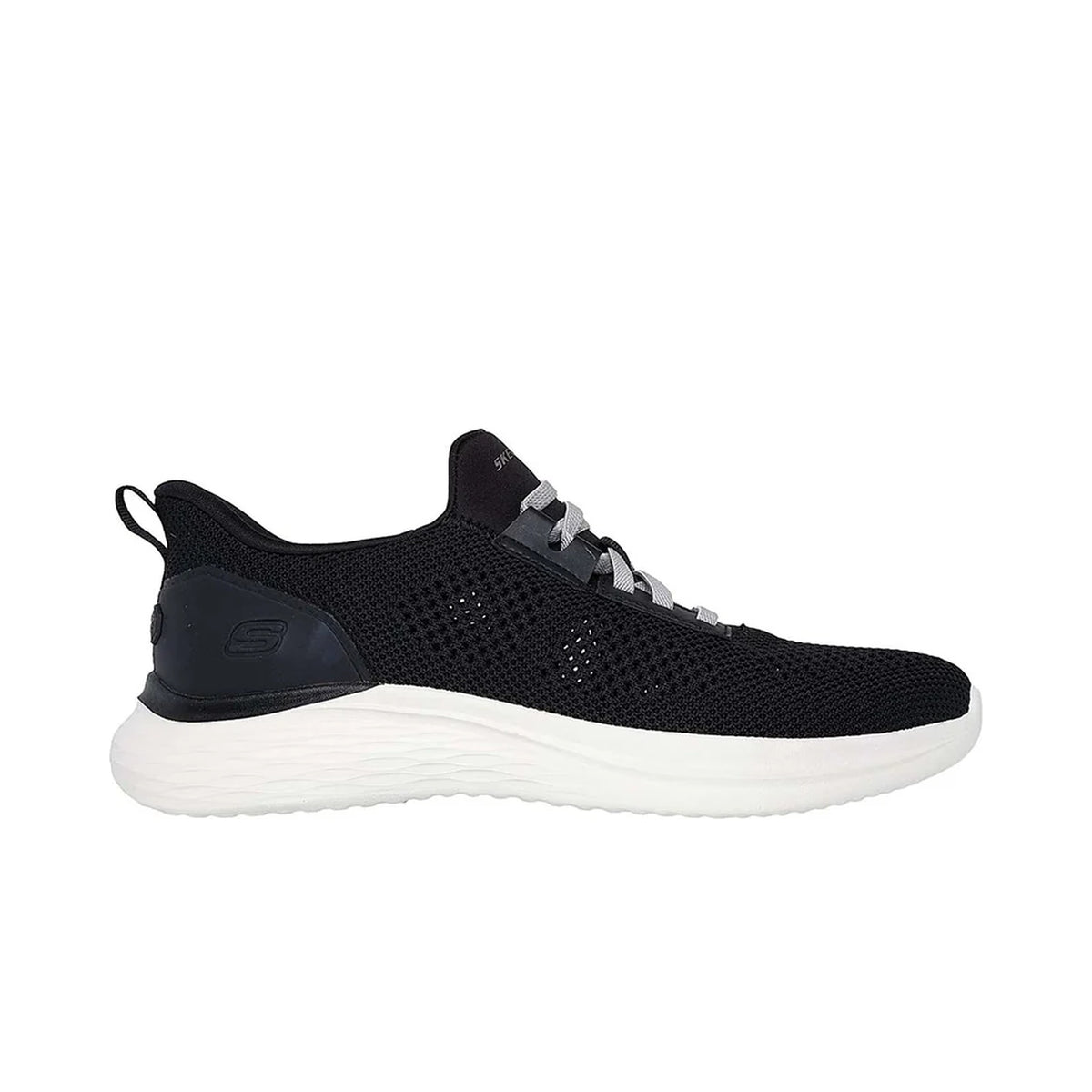 Skechers Slip-Ins: Relaxed Fit - Lawson-Lazlow - BLK