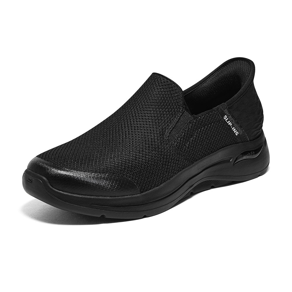 Skechers Slip-Ins: Gowalk Arch Fit - Hands Free - BLK