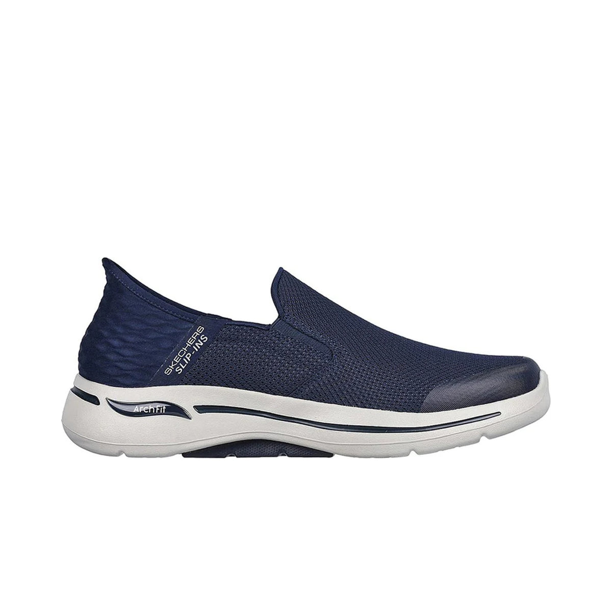 Skechers Slip-Ins: Gowalk Arch Fit - Hands Free - NVY