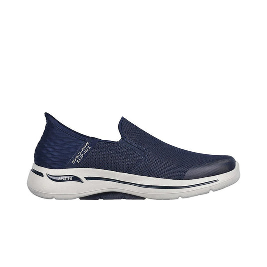 Skechers Slip-Ins: Gowalk Arch Fit - Hands Free - NVY