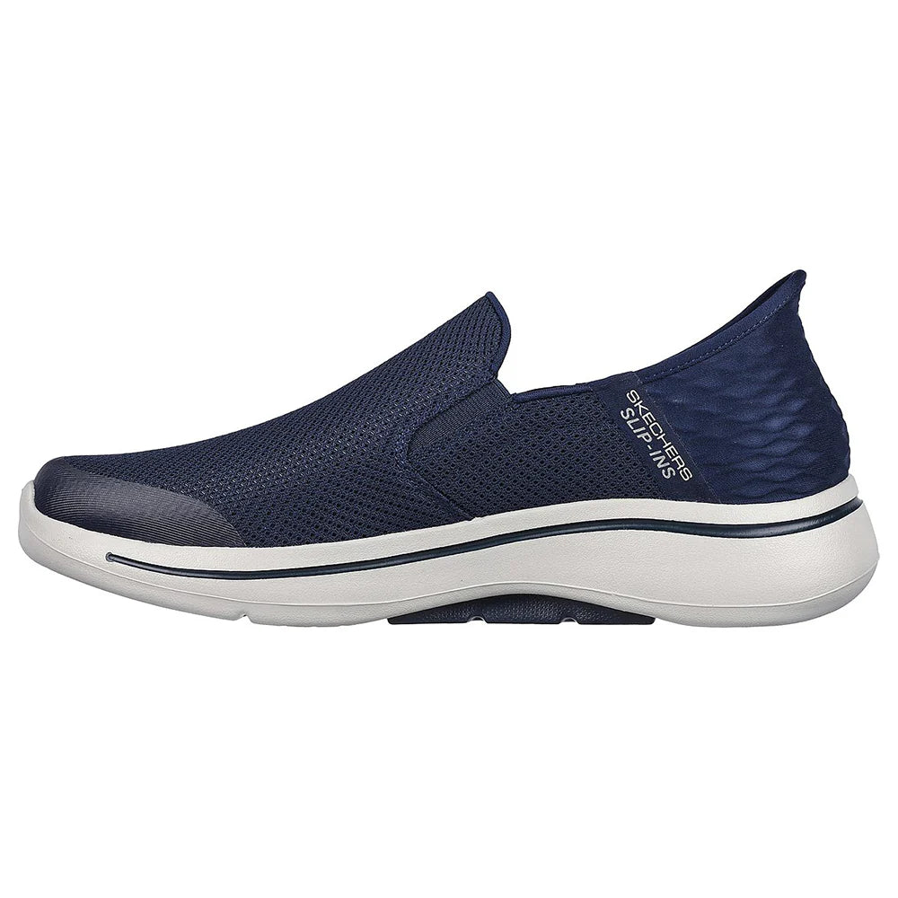 Skechers Slip-Ins: Gowalk Arch Fit - Hands Free - NVY