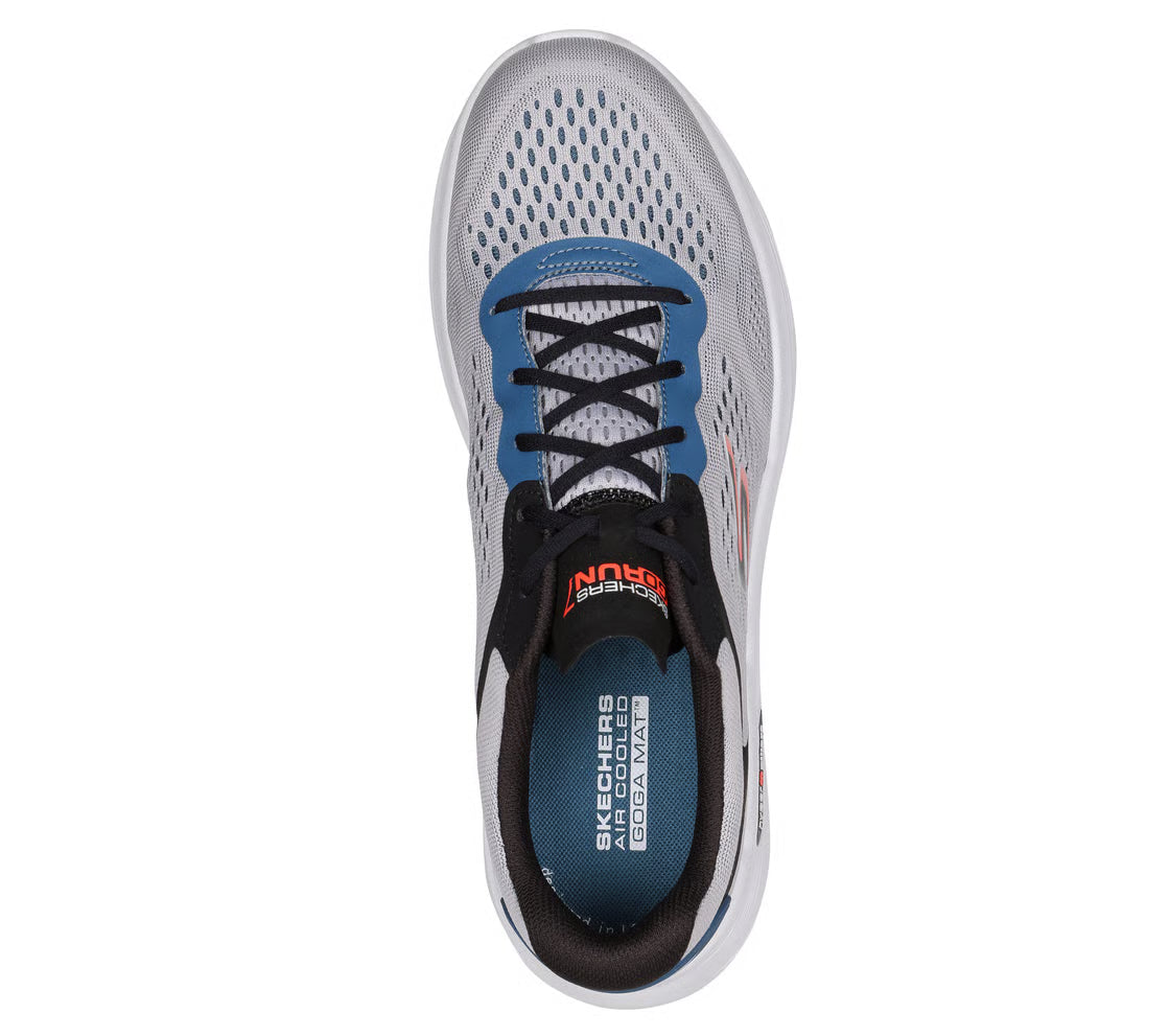 Skechers Go Run 7.0 Driven - GRY/MLT
