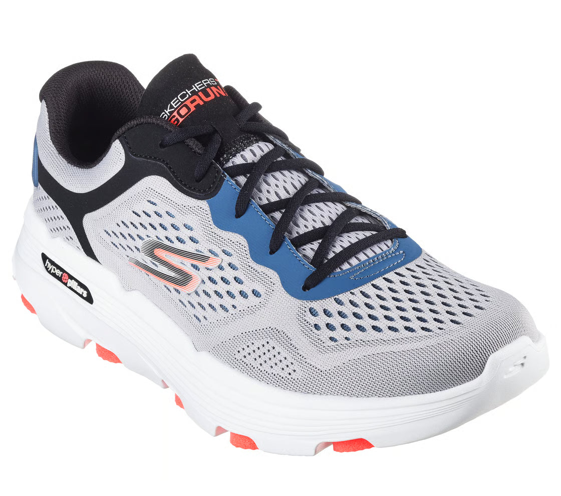 Skechers Go Run 7.0 Driven - GRY/MLT