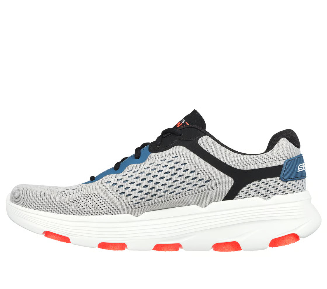Skechers Go Run 7.0 Driven - GRY/MLT