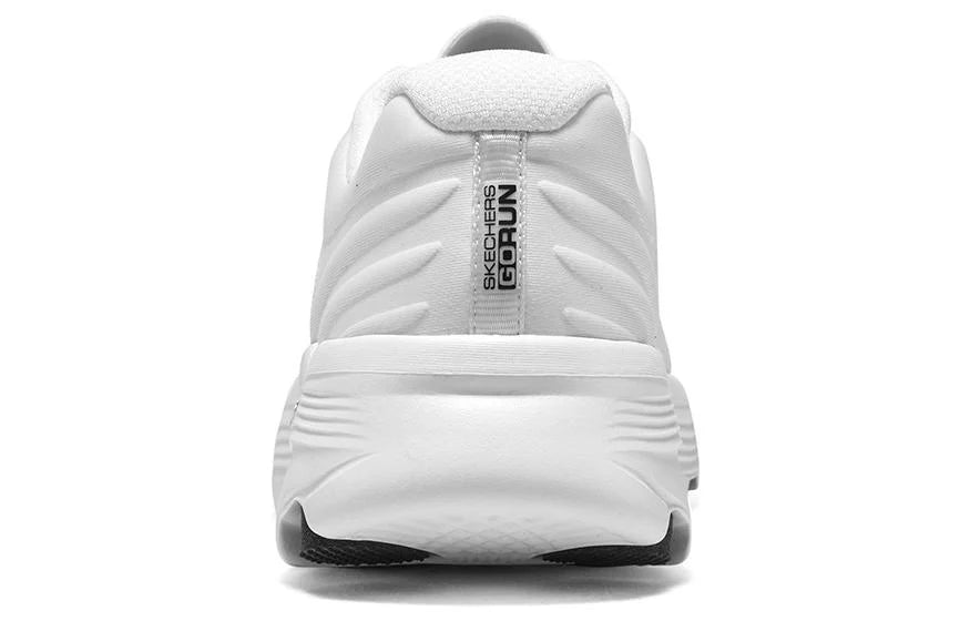 Skechers Go Run 7.0 Driven - WHT